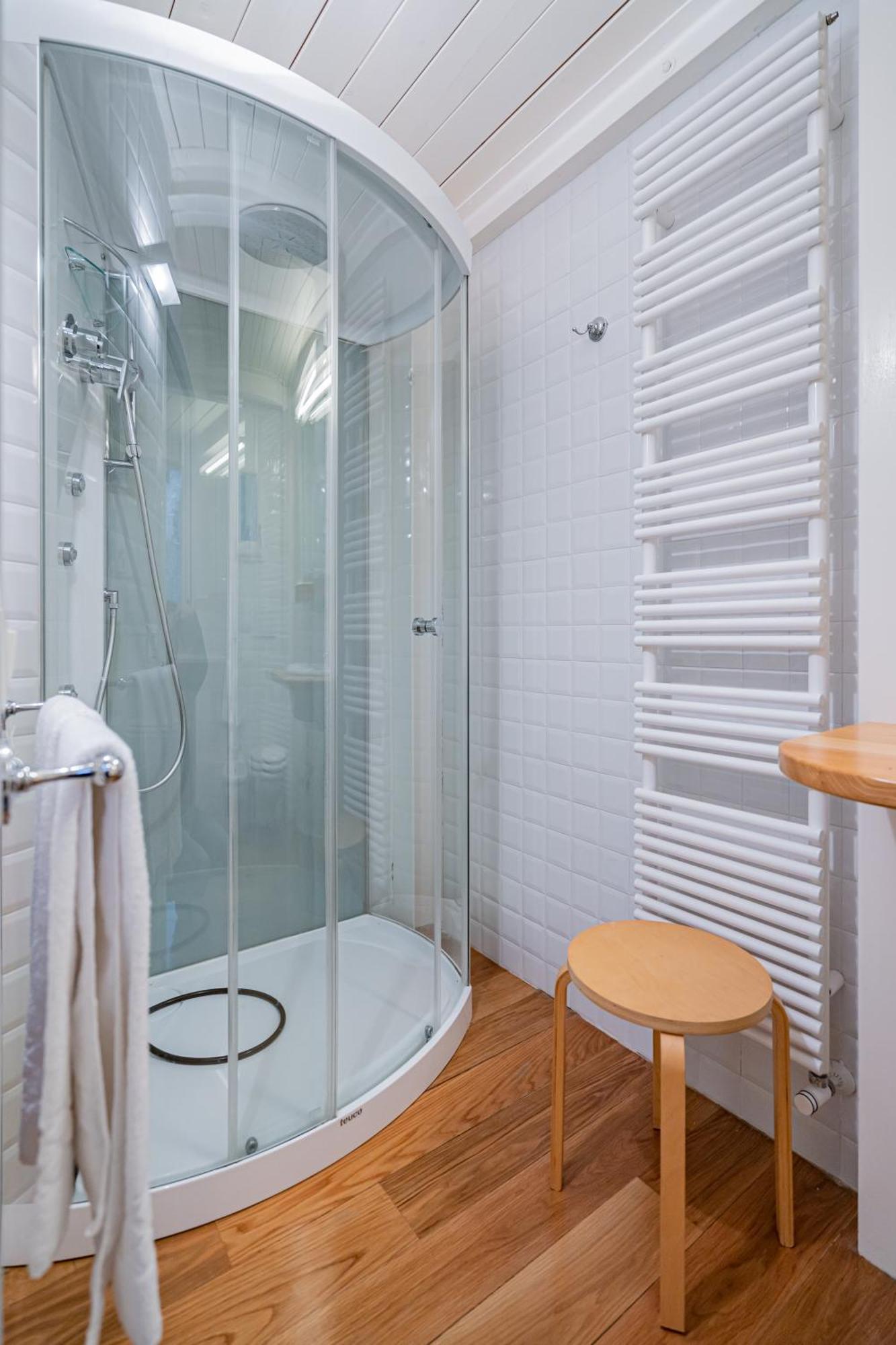 Апартаменты Anfihouse - Assisi Relais Экстерьер фото