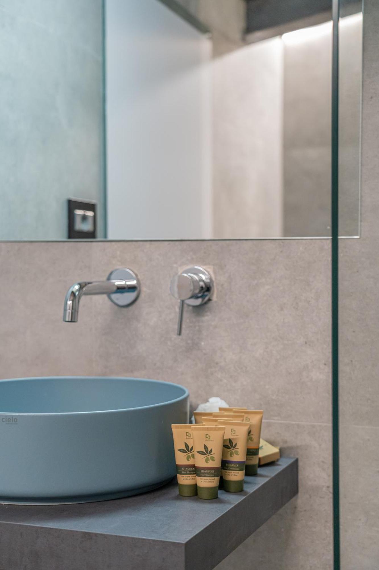 Апартаменты Anfihouse - Assisi Relais Экстерьер фото