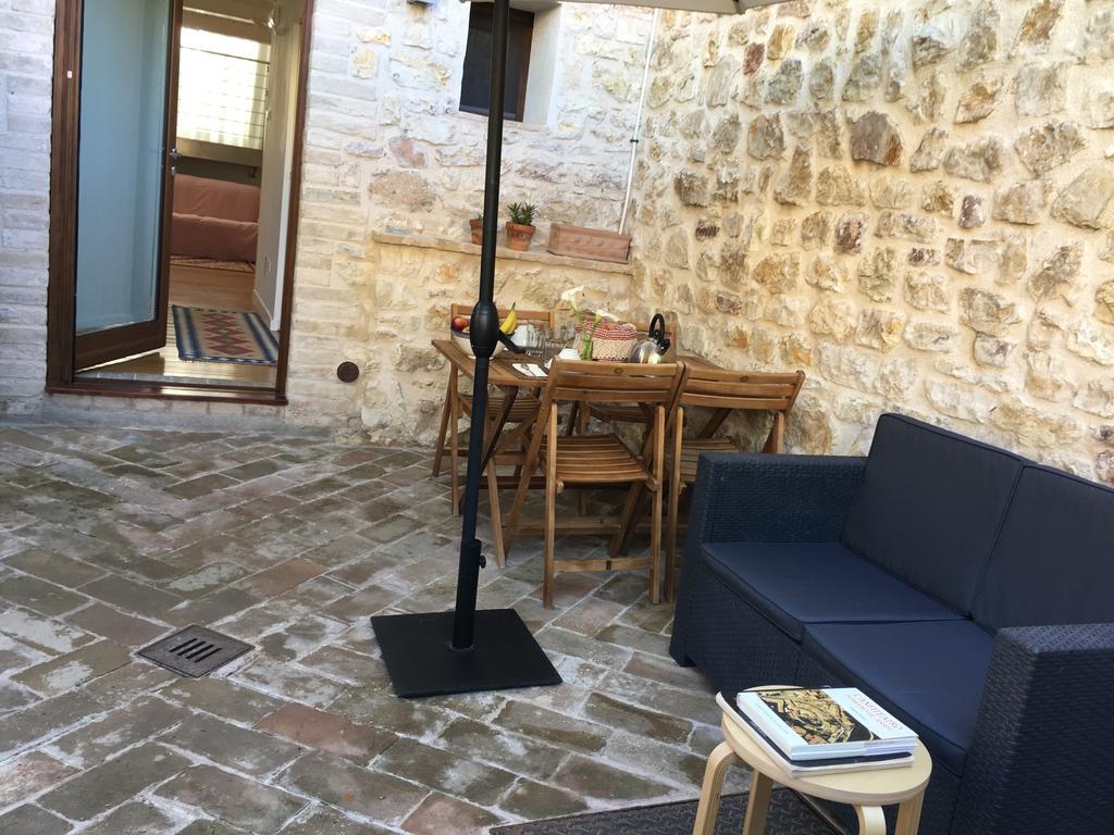 Апартаменты Anfihouse - Assisi Relais Номер фото